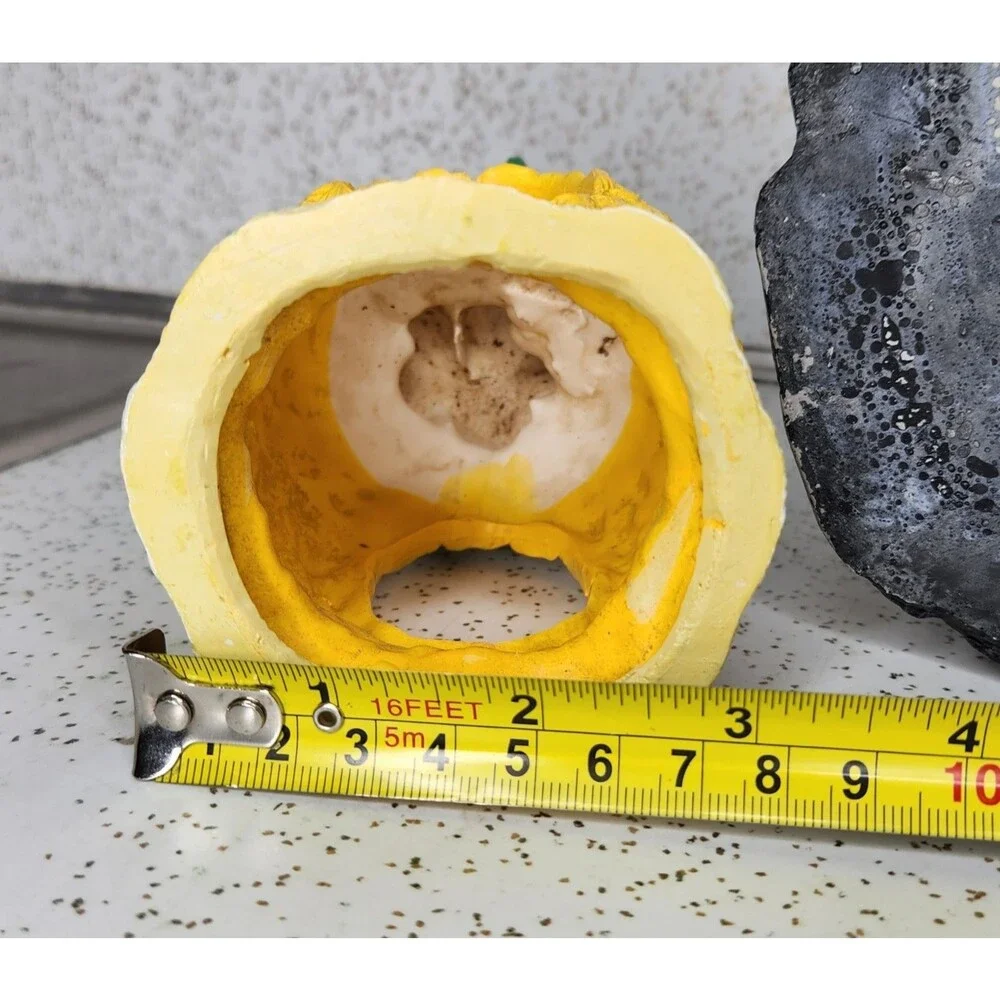 Rock Formation Cave Aquarium Fish Tank Resin Large 8
